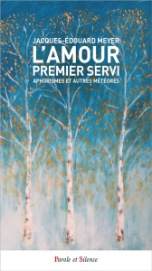 L'AMOUR PREMIER SERVI