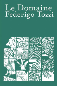 Le Domaine - Tozzi Federigo ; Di Meo Philippe