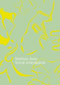 Tour d'horizon - Jamie Kathleen ; Bareau Ghislain