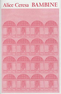 Bambine - Ceresa Alice ; Pasquali Adrien ; Weber Renato ; Pe