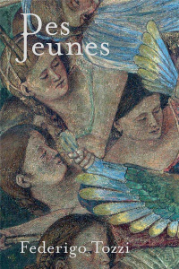 Des jeunes - Tozzi Federigo ; Di Meo Philippe