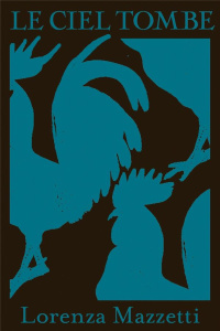 Le ciel tombe - Mazzetti Lorenza ; Chapuis Lise