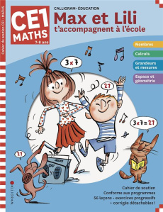 Maths CE1. Edition 2021 - Saint Mars Dominique de ; Bloch Serge
