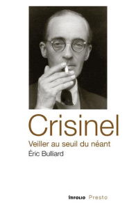 Crisinel - Bulliard Eric