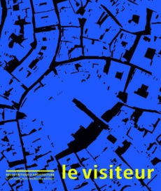 Le Visiteur N° 29, avril 2024 : Le rêve européen. Edition bilingue français-anglais - Basbous Karim