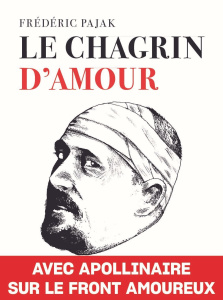 Le chagrin d'amour - Pajak Frédéric