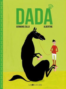 Dada - Zullo Germano