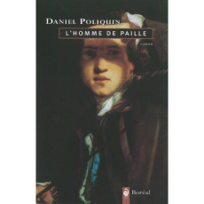 L'homme de paille - Poliquin Daniel