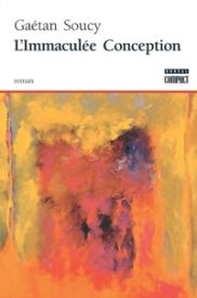 L'Immaculée Conception - Soucy Gaétan