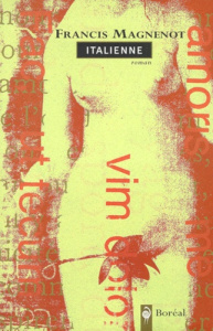 ITALIENNE - Magnenot Francis