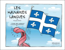 Les mauvaises langues - Dimitri François