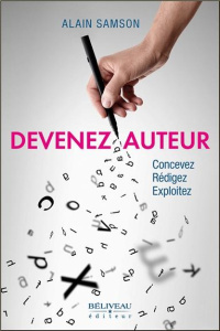 Devenez auteur - Samson Alain