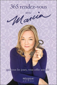 365 rendez-vous avec Marcia - Pilote Marcia