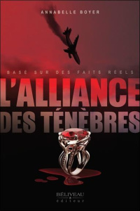 L'alliance des ténèbres - Boyer Annabelle