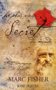 Le plus vieux secret du monde - Fisher Marc