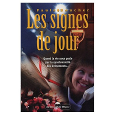 Les signes de jour - Boucher Paule,Gratton Nicole