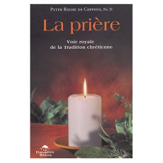 La prière - Roche de Coppens Peter