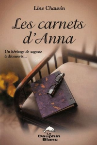 Les carnets d'Anna - Chauvin Line
