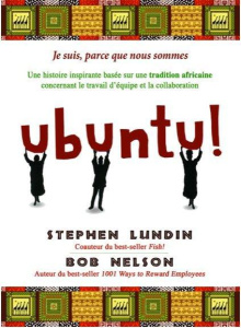 Ubuntu ! - Lundin Stephen, Nelson Bob,Ouellette Richard