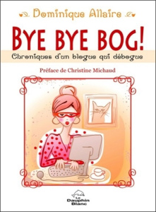 Bye Bye Bog ! - Allaire Dominique,Michaud Christine