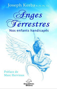 Anges terrestres - Kerba Joseph