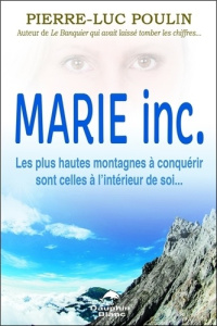 Marie inc - Poulin Pierre-Luc