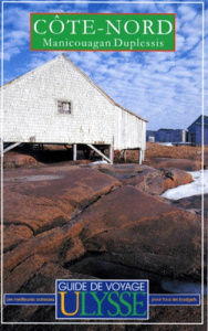 COTE-NORD. Manicouagan, Duplessis - Ouellet Yves