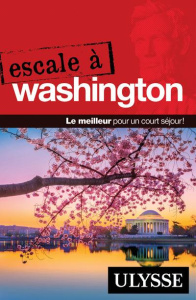 Escale à Washington - Gilbert Annie