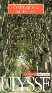 Cyclotourisme en France. 2e édition - Saint-Laurent Carole