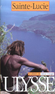 Sainte-Lucie - Higgins Chris