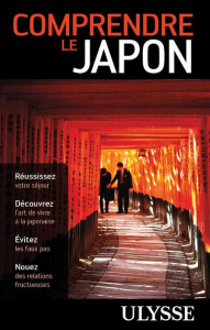Comprendre le Japon. 2e édition - Beaulieu Martin