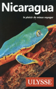 Nicaragua. 6e édition - Wood Carol ; Hervé-Bazin Claude