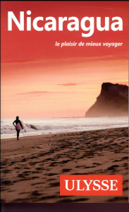 Nicaragua. 7e édition - Wood Carol