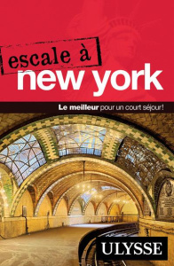 Escale à New York. 3e édition - Ledoux Pierre