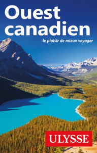 Ouest canadien. 9e édition - Gilbert Annie ; Gabriel Ambroise ; Têtu Marylène
