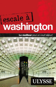Escale à Washington - Gilbert Annie
