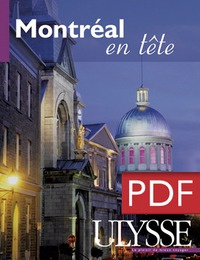 Montréal en tête - Gougeon Olivier ; Rémillard François ; Prieur Beno