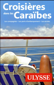 Croisières dans les Caraïbes. 5e édition - COLLECTIF