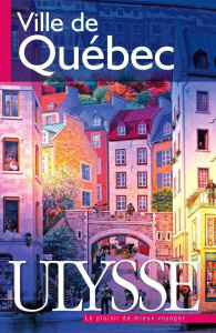 Ville de Québec. 7e édition - Morneau Claude