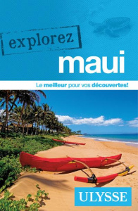 Explorez Maui - Gilbert Annie
