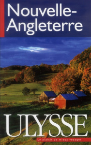 Nouvelle-Angleterre. 7e édition - COLLECTIF