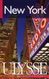 New York. 6e édition - Gilbert Annie ; Ledoux Pierre