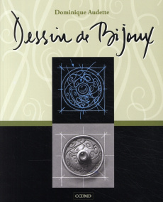 Dessin de Bijoux - Audette Dominique