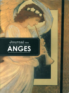 Journal des anges - COLLECTIF