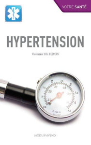 Hypertension - Beevers D-G ; Boileau Renée