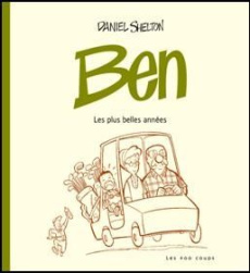 Ben Tome 2 : Les plus belles années - Shelton Daniel