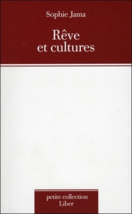 Rêve et cultures - Jama Sophie