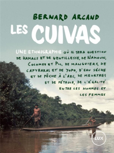 Les Cuivas - Arcand Bernard