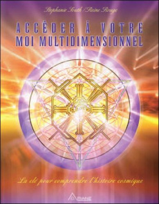 Acceder a votre moi multidimensionnel - South Stephanie