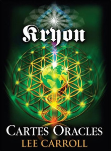 Kryon. Cartes Oracles - Carroll Lee ; DeLisi Deborah ; Ferrella Andre